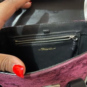 Mini Philip lim / authentic ! No dust bag